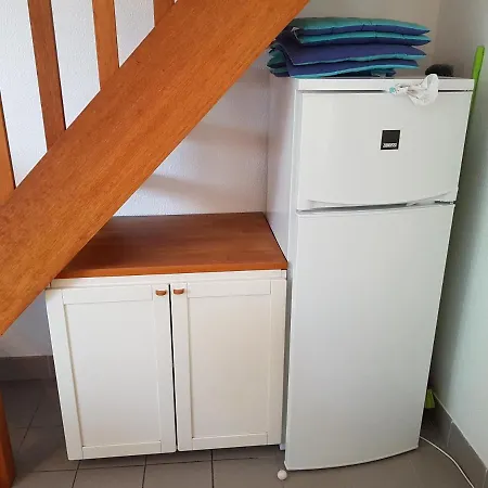 Appartamento Marina